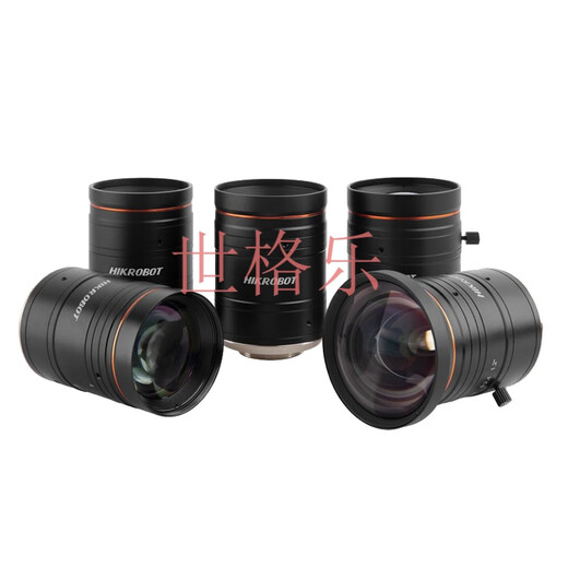 Hikvision MVL-KF1224/1624/2524/3524/5024M-25 MP 25 Millionen Industrielinsen MVL-KF1624M-25 MP