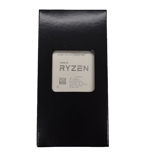 Processeur de processeur d'interface AMD Ryzen 9000 Série AM5