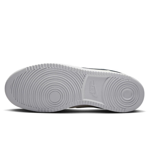 耐克（NIKE）官方舰店男鞋夏季运动鞋COURT防滑耐磨低帮板鞋时尚舒适休闲鞋 HQ4867-101/简版空军一号/白深蓝 43