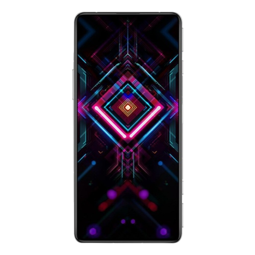 小米 Redmi 红米K40游戏增强版 二手手机  5G手机 天玑12006nm旗舰处理器 光刃 12G+128G 【5G】【送3C超级快充】 95新