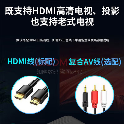 Mankewei WiFi-Universal-TV-Netzwerk-Set-Top-Box, vollständiges Netzwerk, permanente Set-Top-Box, HD-Fernsehen fürs Leben, kostenlose 4K-Premium-Version – Live-Übertragung + Film und Fernsehen, Dualband-5G-Flaggschiff-Modell