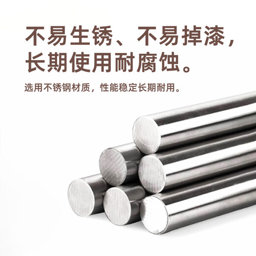 Fukumaru stainless steel cat litter shovel large size, poop shovel artifact, quick sand leakage, metal cat litter shovel (silver)