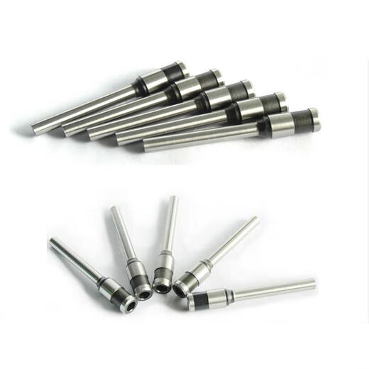 Geeignet zum Binden von Maschinenbohrern, passend für 3880 GB700 14602 14666 14667 Bohrer 6 x 35 mm/1 Stück