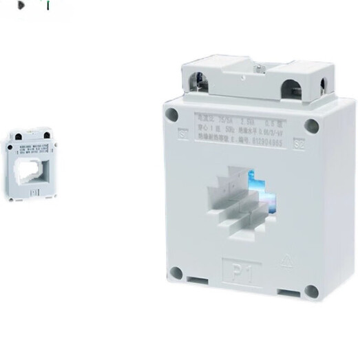 Chint current transformer BH066 full series 505150520056005800 BH-0 point 668012005A0 point 5 level