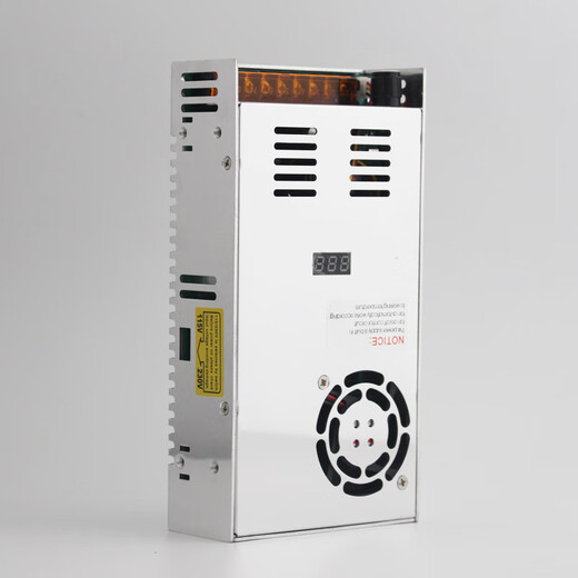 Digital display adjustable power supply 0-24V-48 20A DC regulated switching power supply module 36V48V60V adjustable 0-60V (8.3A) adjustable