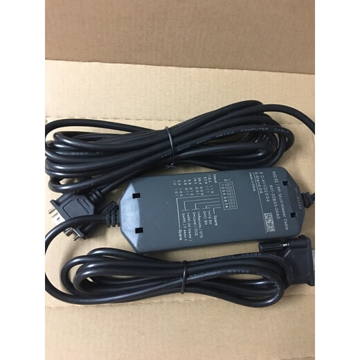PLC 6ES7 901 programming cable 6ES7901-3DB30/3CB30/0XA0/0XA0 6ES7901-3CB30-0XA0