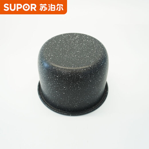 SUPOR (SUPOR) Supor rice cooker household small multi-functional mini dormitory non-stick inner pot universal accessories (confirm the fit before purchasing) 1.2 liter inner pot (confirm the fit before purchasing)