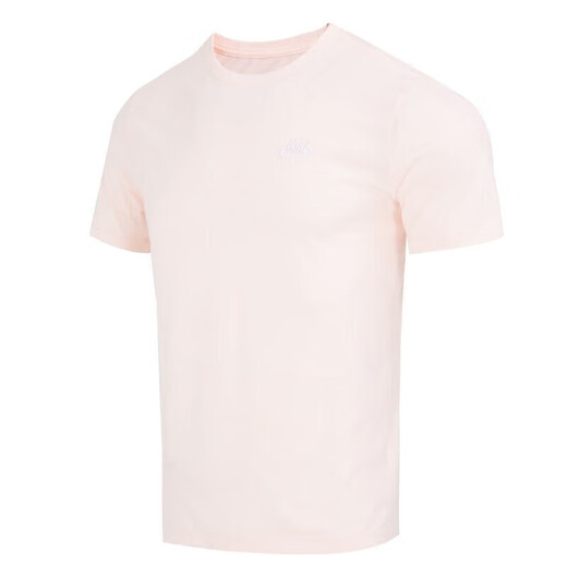 耐克（NIKE） 男装 夏季新款运动服跑步训练健身快干透气休闲圆领短袖T恤 AR4999-686 S