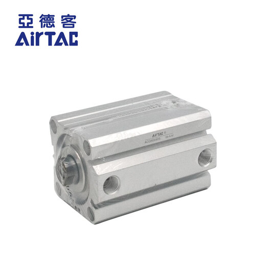 AirTAC airtac cylinder ACQ50X100 ACQ50X100B ACQ50X100S ACQ50X1 ACQ50X100 inner teeth are not magnetic