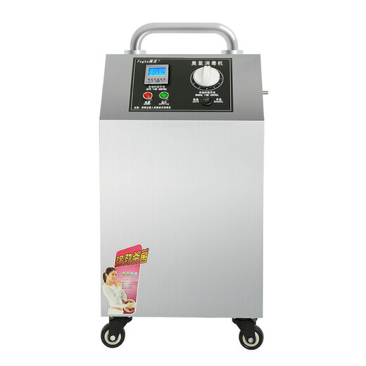 Fogha CYJ1510A-Y 10G ozone sterilizer ozone generator food factory workshop disinfection farm sterilization water ozone machine 20G/H (FH-CYJ1520A-Y)