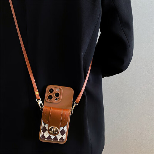 玲琉 适用opporeno14手机壳山茶花10/9pro零钱包reno13/12/8珍珠手链7se保护套findx7/6全包A97 紫色爱心卡包壳+斜挎 OPPO Reno8 Pro