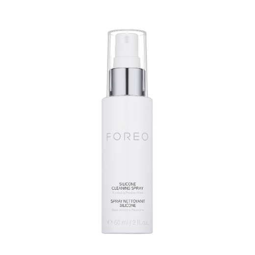 斐珞尔芙颜珂FAQ硅胶清洁液60ml（消耗品赠品） 硅胶清洁液 60ml*1