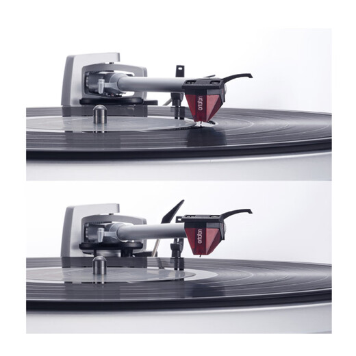 Technics SL-1500C-K direct drive vinyl record player vinyl record player built-in phono stage classic color black model