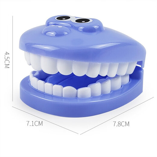 Children's Dental Doctor Toys Boys and Girls Play House Simulation Dentist Set Role Playing Injection Oral Brushing Early Education Toys Pink