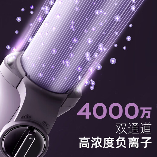 Lena negative ion curling iron 32mm electric curling iron dual-purpose curling tool does not hurt hair, anti-perm hair iron, large wave short hair curling iron, mini bangs clip LN-922S-32