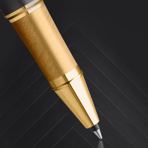 PARKER Hot Products Birthday Gift Fountain Pen Ink Pen Signature Pen Pioneer Exclusive Gift Box Business Steel Men and Women Gifts High-end Light Luxury Landing Gifts Signature Pen Parker IM Pioneer Series Signature Pen-Gift Box