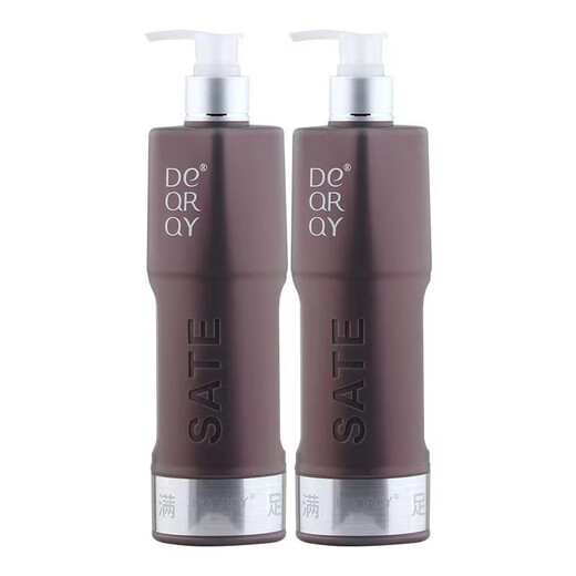 Diyue Fashion Styling Elastin Hydrating, Moisturizing, Styling, Repairing, and Curl Protection After Perming and Dyeing Fragrance-Free Curly Hair Conditioner Fashion Styling Elastin 300ML 1 Bottle