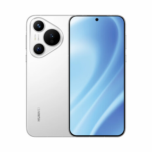 Huawei Huawei Pura P70Pro P70 Serie Smartphone Huawei se lanza en 2024 New Huawei Flagship P70 Blancanieves 12+512 Activación nacional de seguro conjunto