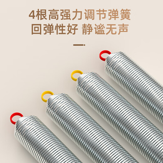 SEAN LEE Pilates large equipment core bed home postpartum recovery training fitness equipment foldable yoga bed dark night black