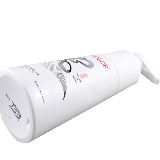 Dicai volumizing and wavy elastin 300g/bottle to keep hair bouncy and curly. Randomly packaged. Valid until January 2027. 2 bottles