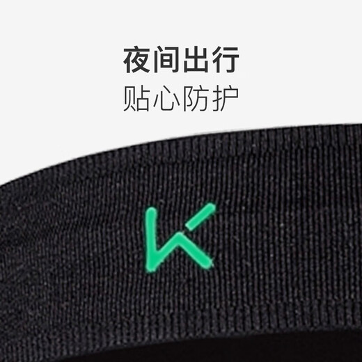 Keep Seamless Wide Headband Running and Fitness Sweat-conducting and Cooling Anti-slip Seamless Design Lead Foil Gray