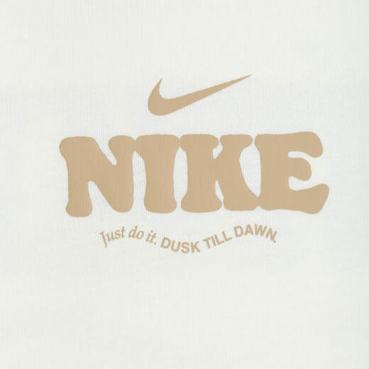 Женская футболка Nike NIKE Taobo Sports AS W NSW TEE ESSNTL GCELT HF6180-133 XL
