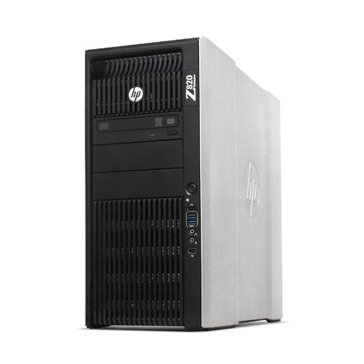 惠普HP惠普Z640/Z840专业二手图形工作站主机E5-2696V4双路44核3D渲染建模计算设计4K剪辑电脑 95新-惠普Z840套餐2