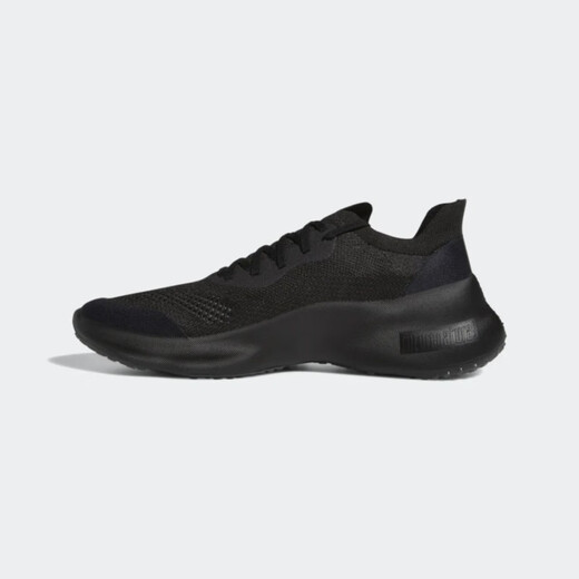 
Adidas Adidas ADIDAS FUTURENATURAL Knitted upper Cushioning and comfortable Men's running shoes FX9734 Black and gray Other code consultation 19