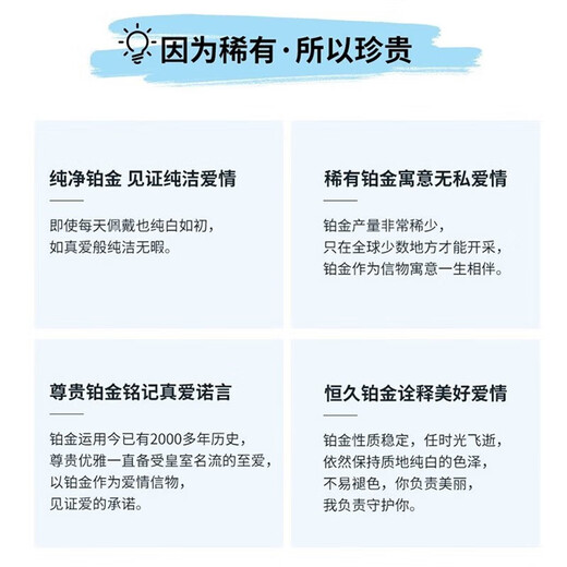 LAOLATU Love Platinum Bracelet for Women PT950 Platinum 2025 New Light Luxury Niche Chinese Valentine's Day Gift for Wife and Girlfriend PT950 Platinum-Super Flash Rice Bracelet