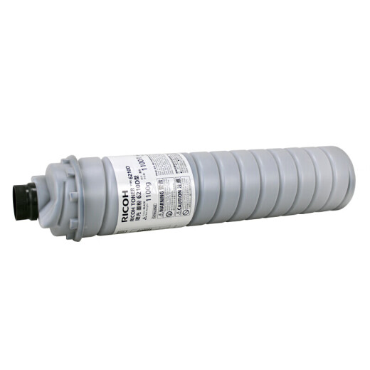 理光（Ricoh）6210D碳粉MP6503SP/7503SP/9003SP/IM7000/IM8000/IM9000 6210D（约43000页） 6支装（1箱）
