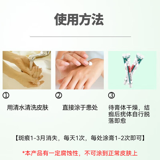 Xiangyitang fluorouracil ointment 5% topical Keyou ointment 20g/tube