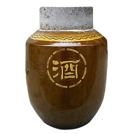 Dakefeng 50% Baijiu Jar-packed Gaohe-flavored wine Puree wine Rice-flavored liquor Cellar wine Authentic Meizhou Bachi Farmhouse Rice Wine 10-30Jin Jin is equal to 0.5kg 30Jin Jin is equal to 0.5kg Gaohejiu