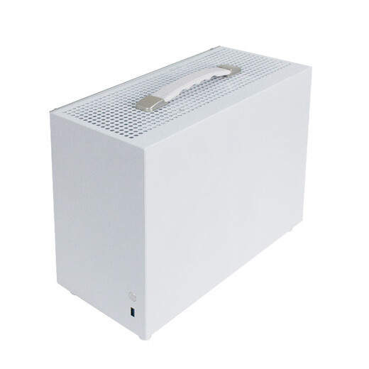 MAXSUN Ultra5 245KF/230F/RTX5070/RTX5060TI/B580/14600KF mini desktop assembly computer host e-sports game live broadcast DIY complete machine configuration 2丨14600KF丨Barebone system