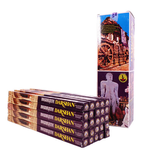 Jie Qiujun Damo Fragrance Old Tower Fragrance Old Tower Fragrance Dharma Fragrance Fragrance Household Wardrobe Fragrance Tibetan Fragrance 5 small boxes of experience pack 35 pieces