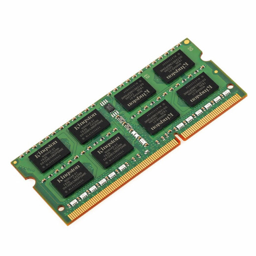 Kingston 8GBDDR31600 notebook memory low voltage version