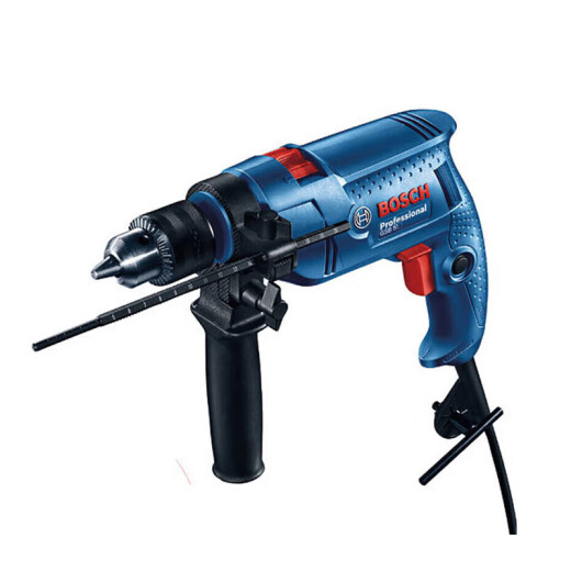 Bosch (BOSCH) GSB570 impact drill hand drill 570 watt plug-in home improvement multi-function power tool