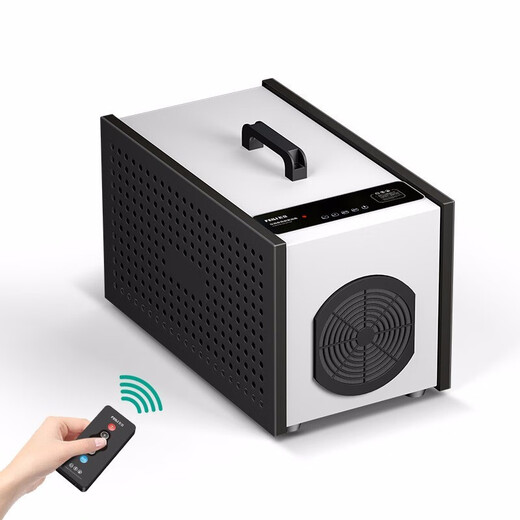 Feili ozone generator food factory workshop animal husbandry air sterilization deodorization machine B820N 20g ozone 250