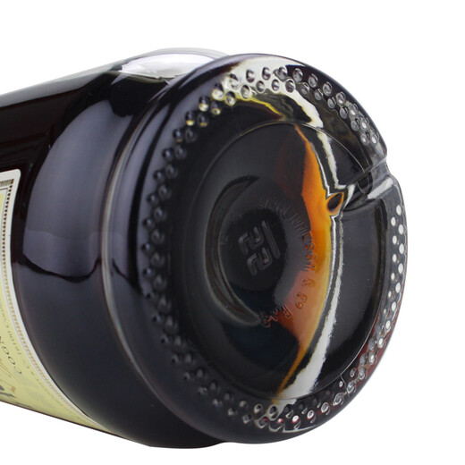 轩尼诗（Hennessy）VSOP1000ml 老包装 干邑白兰地 法国原装进口洋酒 2支装 乔东酒业 1000mL 2瓶