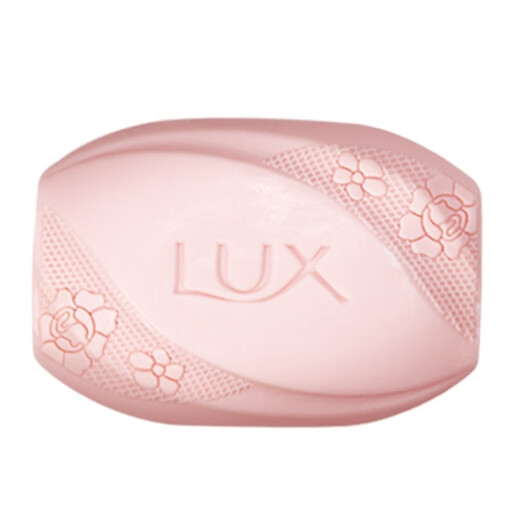Lux soap bath soap antibacterial and sterilizing bath cleansing soap with fragrance for the whole body can be used in household combinations. Great discount pack 6 pieces. Hengjiu + Youlian value pack 105g*6 pieces.