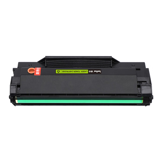Deyin PD-110 Toner Patrone für Bentu Pantum P1050 P2650 P2650n P2060 M6005 M6000 P1000 P1000L Druckertonerpatrone geeignet