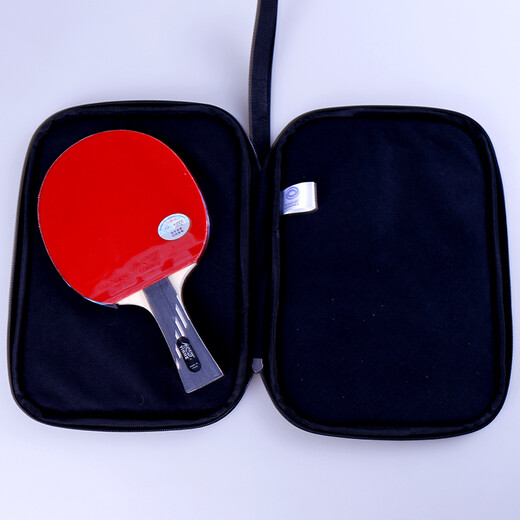 YINHE table tennis racket professional carbon finished racket single racket nine stars 10 stars horizontal racket/long handle