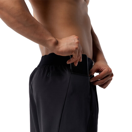 迪卡侬（DECATHLON）男背心无袖宽松肌肉训练健身衣服跑步运动训练上衣CROB 【2024常规款】浅绿色 L