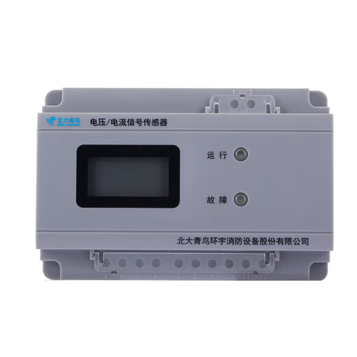 北大青鸟JBF6187JBF6184JBF6186电压讯号感测器电源控制器JBF5691 JBF6187