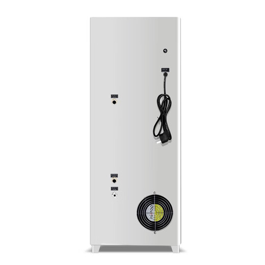 Plande vertical ozone disinfection machine ozone generator beverage factory sewage treatment aquaculture laboratory machine PDX-50A