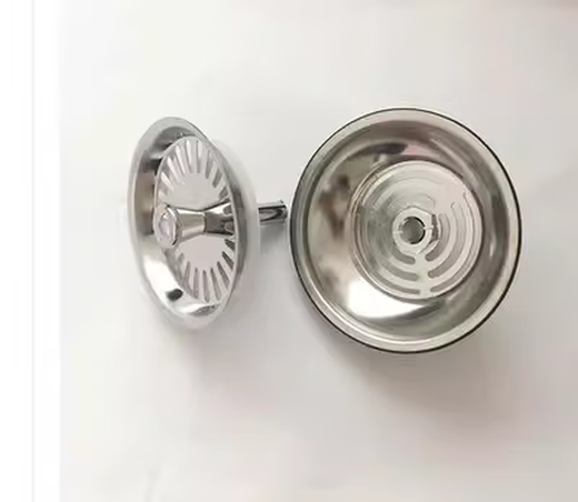 Convex Moen kitchen sink drain sealing cover rubber gasket SB10 No. 10 SB16 19 plug head cover Moen SB10 plug head cover * 1