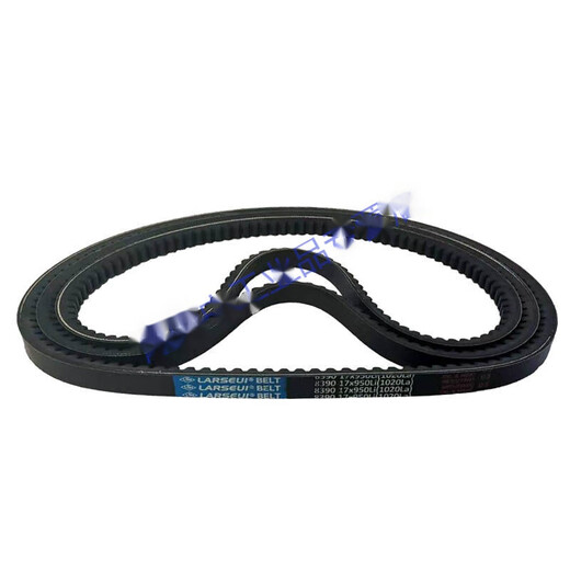 Yuechangsheng The Triangle Triangle Belt A Type B тип B от 600 до 1200 Micro-Tiller Belt 13x17x1050 Зубной треугольный ремень Type 13x 1150
