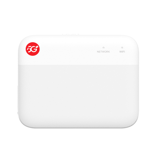 ZTE 5G portátil wifi6 enrutador móvil mifi4g tarjeta de red inalámbrica portátil montada en camión CPE banda ancha inalámbrica MU5002 ZTE F50+ paquete anual de red única 5G disfruta de 1500G por mes