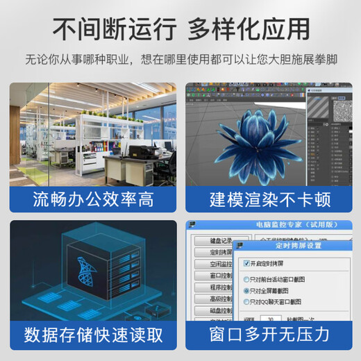 Dell (DELL) server workstation hard drive enterprise-class mechanical storage hard drive 600GB SAS 10000PRM 2.5-inch accessories