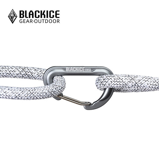 BLACKICE outdoor backpack small buckle quick release Z9202/mixed color (pack of two)