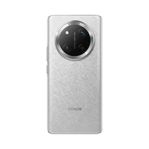 Honor X60 Pro, ten-sided drop-resistant, waterproof and wear-resistant, 6600mAh Qinghai Lake battery, Honor Oasis eye protection screen, 8+256 Xuanwu Gray, national subsidy, 5G AI mobile phone